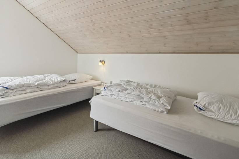 Foto von Ferienhaus GM27 in Havneby - Rømø