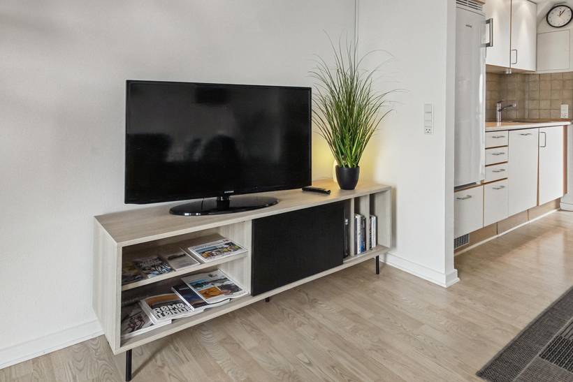 Foto von Ferienhaus GM27 in Havneby - Rømø