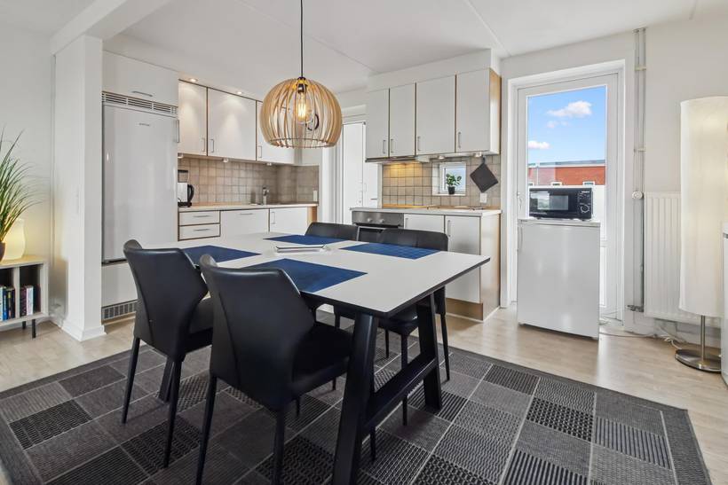 Foto von Ferienhaus GM27 in Havneby - Rømø