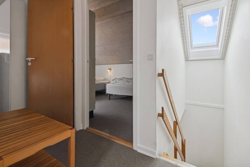 Foto von Ferienhaus GM27 in Havneby - Rømø