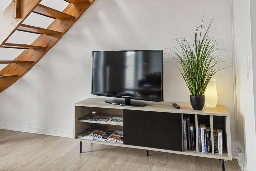 Foto von Ferienhaus GM27 in Havneby - Rømø