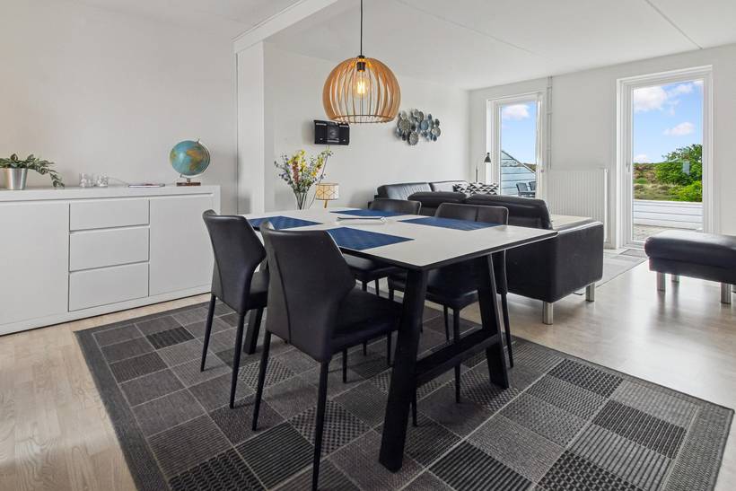 Foto von Ferienhaus GM27 in Havneby - Rømø
