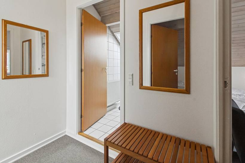 Foto von Ferienhaus GM27 in Havneby - Rømø