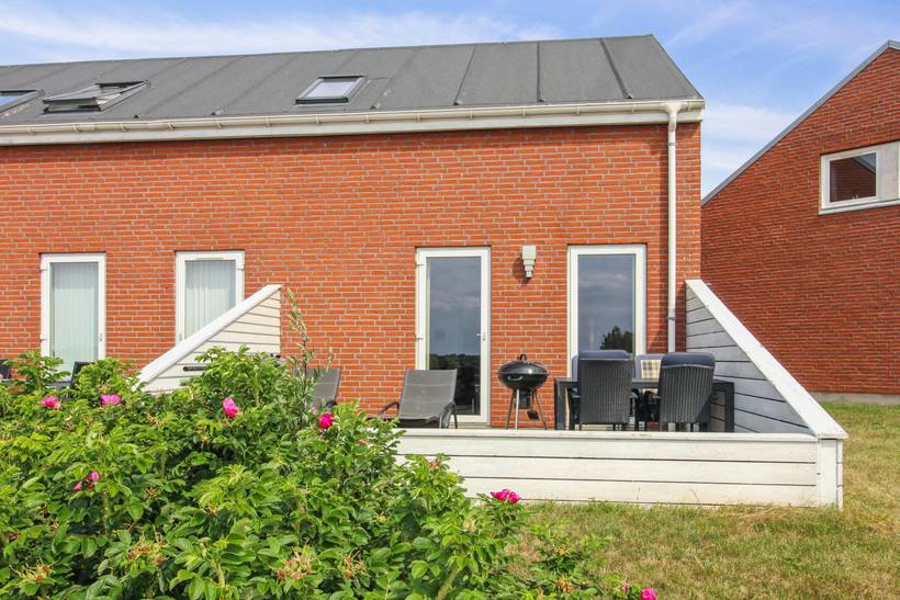 Foto von Ferienhaus GM27 in Havneby - Rømø