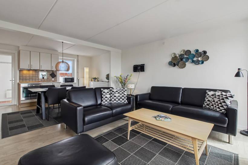 Foto von Ferienhaus GM27 in Havneby - Rømø