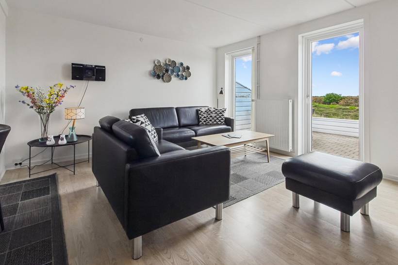 Foto von Ferienhaus GM27 in Havneby - Rømø