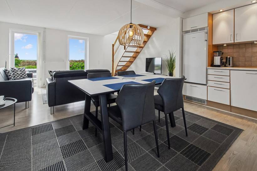 Foto von Ferienhaus GM27 in Havneby - Rømø