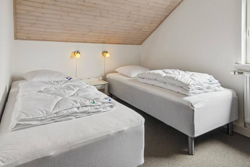 Foto von Ferienhaus GM27 in Havneby - Rømø