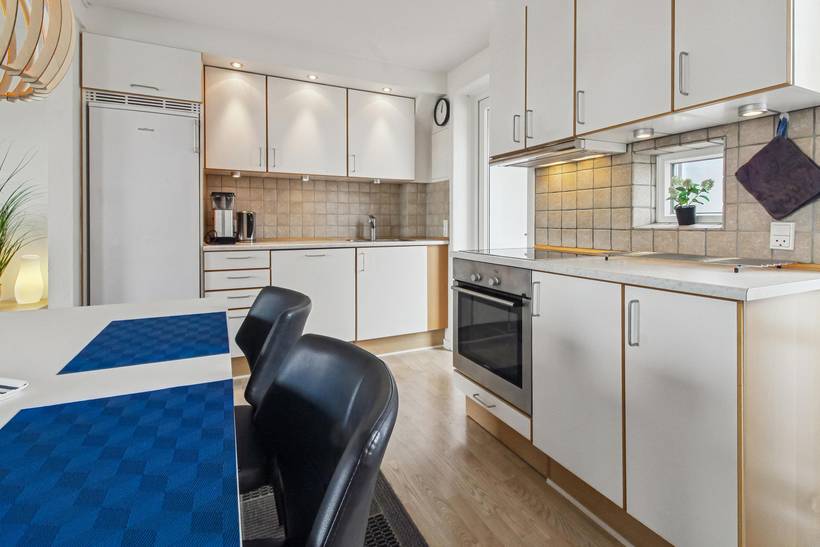 Foto von Ferienhaus GM27 in Havneby - Rømø