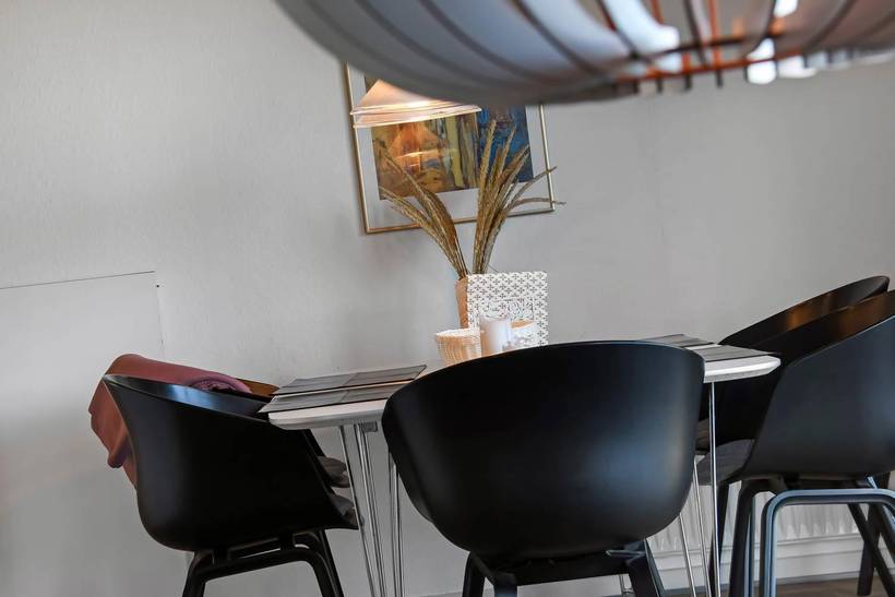 Foto von Ferienhaus GM34 in Vrist - Vejlby Klit - Westjütland