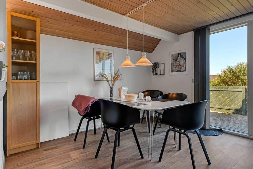 Foto von Ferienhaus GM34 in Vrist - Vejlby Klit - Westjütland