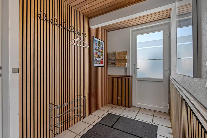 Foto von Ferienhaus GM34 in Vrist - Vejlby Klit - Westjütland
