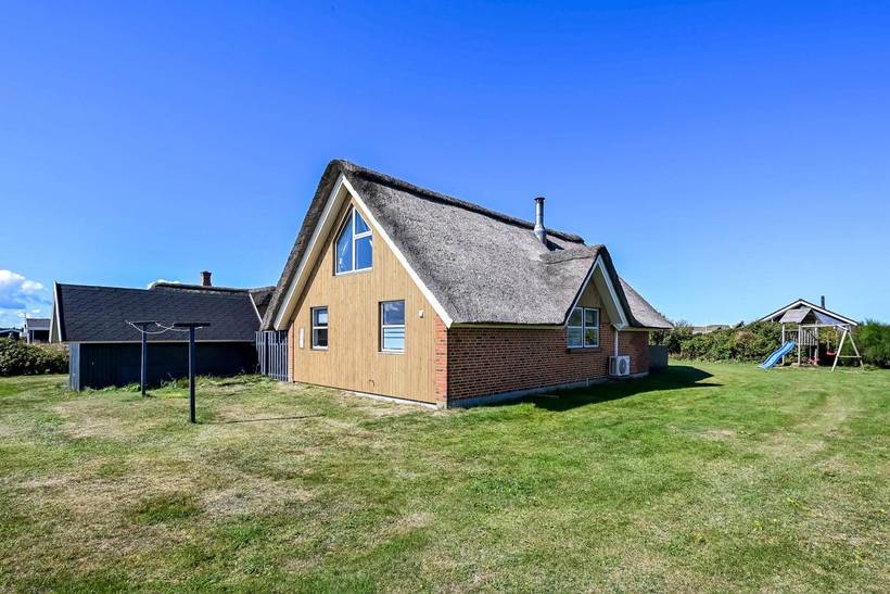 Foto von Ferienhaus GM34 in Vrist - Vejlby Klit - Westjütland