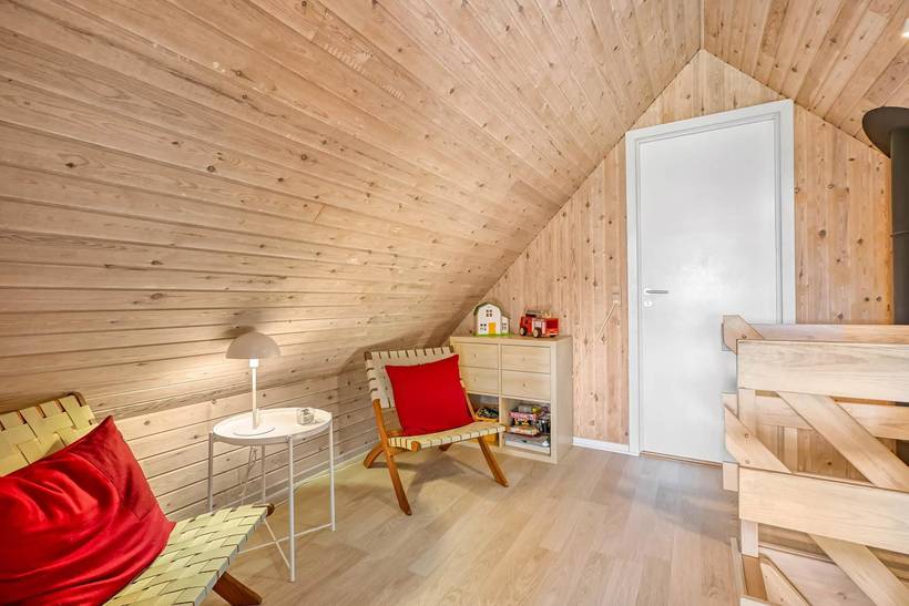 Foto von Ferienhaus GM34 in Vrist - Vejlby Klit - Westjütland