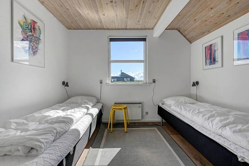 Foto von Ferienhaus GM34 in Vrist - Vejlby Klit - Westjütland