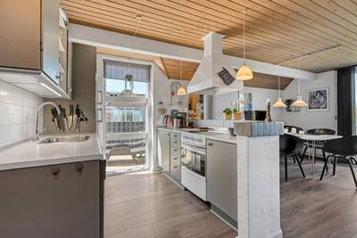Vorschaubild von Ferienhaus GM34 in Vrist - Vejlby Klit - Westjütland