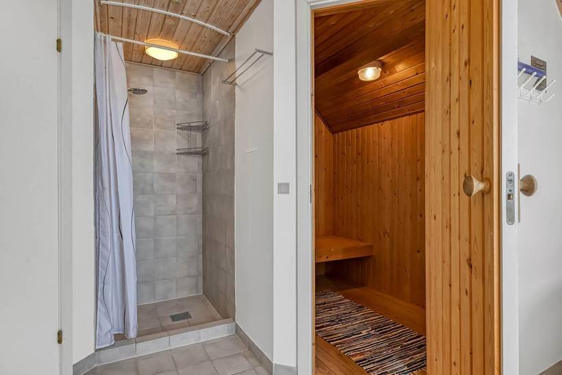 Foto von Ferienhaus GM34 in Vrist - Vejlby Klit - Westjütland