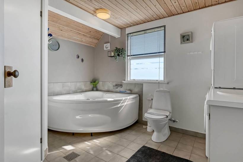 Foto von Ferienhaus GM34 in Vrist - Vejlby Klit - Westjütland
