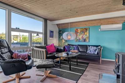 Vorschaubild von Ferienhaus GM34 in Vrist - Vejlby Klit - Westjütland