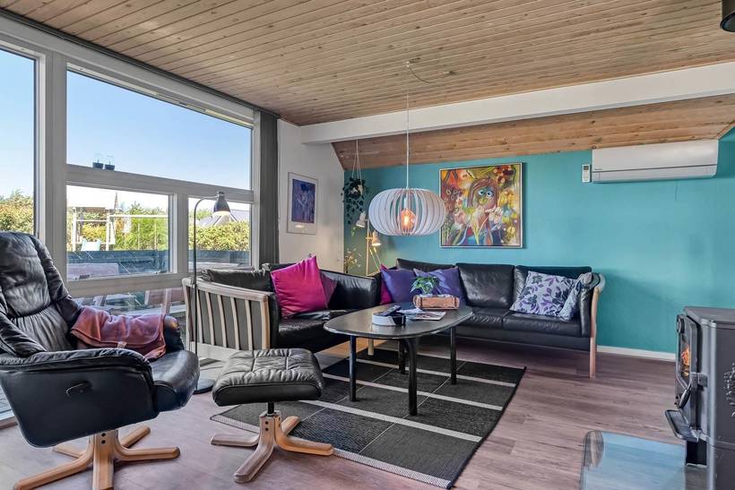 Foto von Ferienhaus GM34 in Vrist - Vejlby Klit - Westjütland