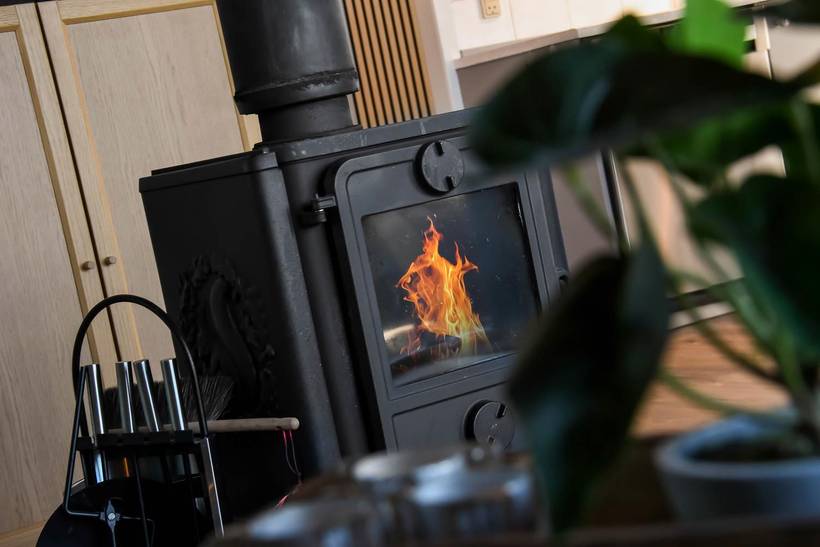 Foto von Ferienhaus GM34 in Vrist - Vejlby Klit - Westjütland