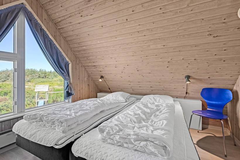 Foto von Ferienhaus GM34 in Vrist - Vejlby Klit - Westjütland