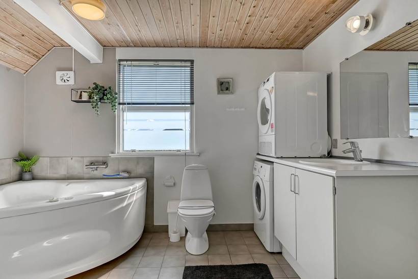 Foto von Ferienhaus GM34 in Vrist - Vejlby Klit - Westjütland