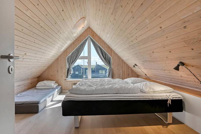Foto von Ferienhaus GM34 in Vrist - Vejlby Klit - Westjütland