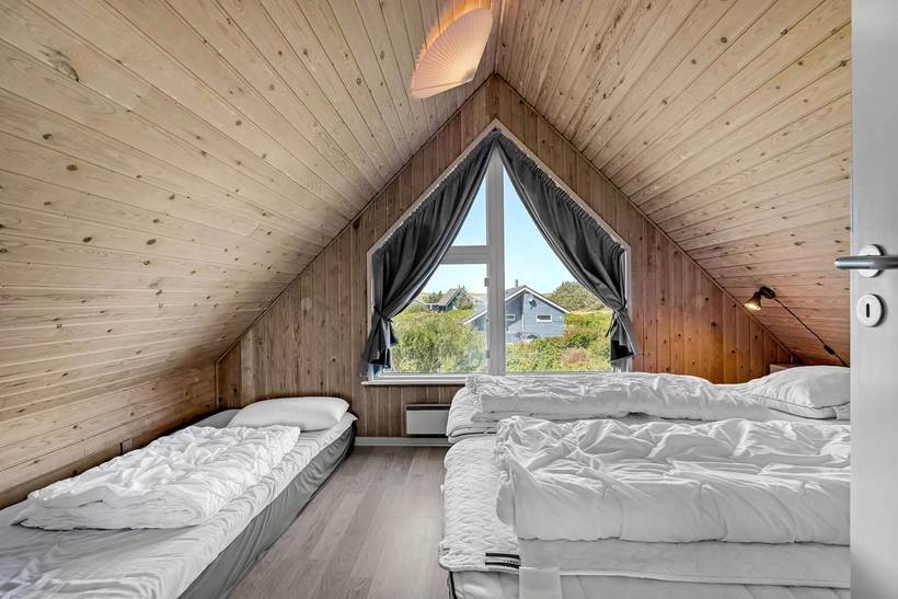 Foto von Ferienhaus GM34 in Vrist - Vejlby Klit - Westjütland