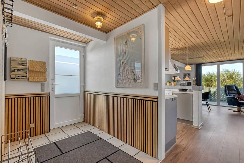Foto von Ferienhaus GM34 in Vrist - Vejlby Klit - Westjütland