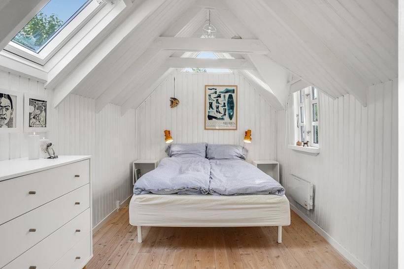 Foto von Ferienhaus GM37 in Bønnerup - Ostjütland
