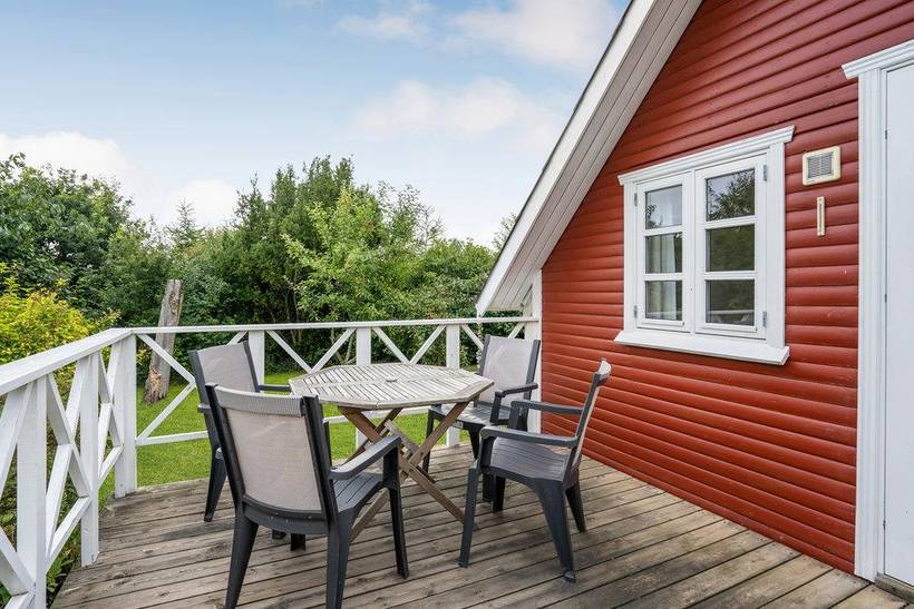 Foto von Ferienhaus GM37 in Bønnerup - Ostjütland