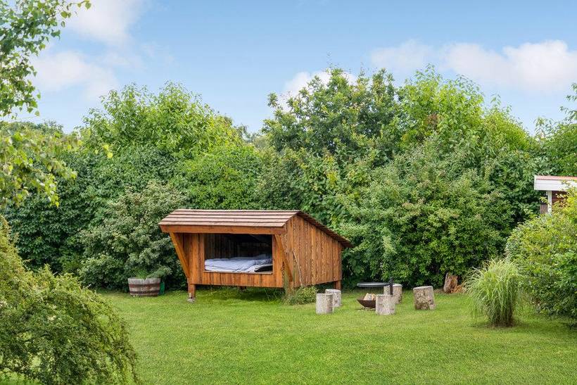 Foto von Ferienhaus GM37 in Bønnerup - Ostjütland