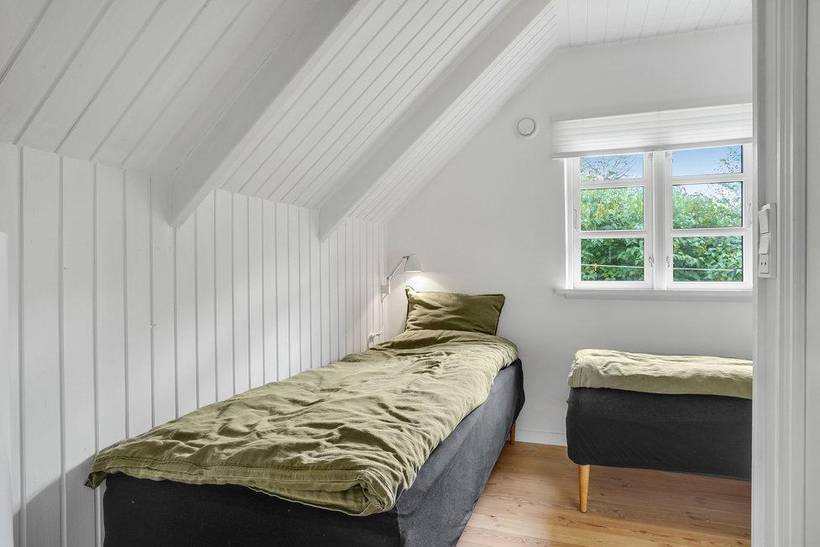Foto von Ferienhaus GM37 in Bønnerup - Ostjütland