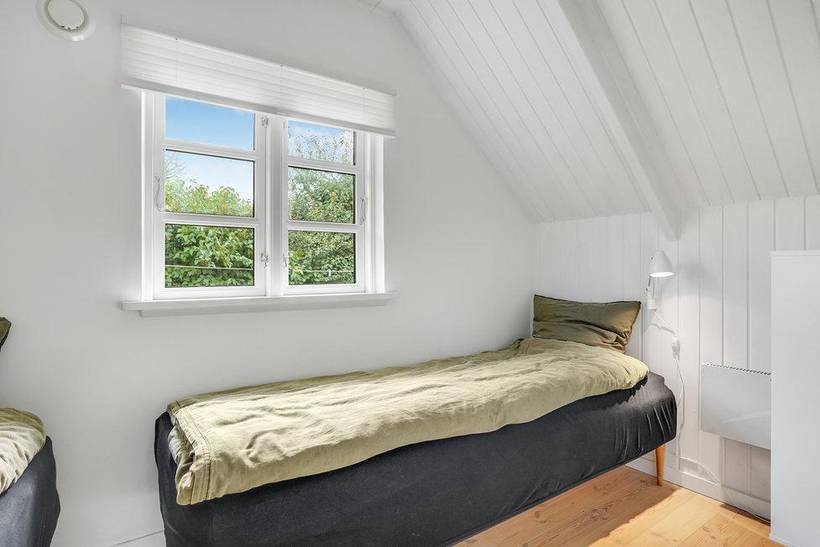 Foto von Ferienhaus GM37 in Bønnerup - Ostjütland