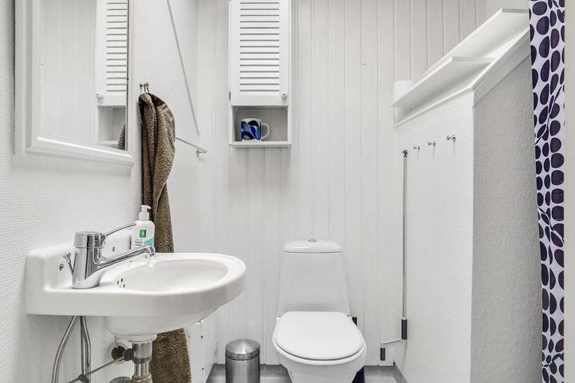 Foto von Ferienhaus GM37 in Bønnerup - Ostjütland