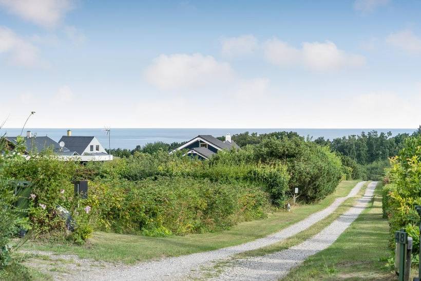 Foto von Ferienhaus GM37 in Bønnerup - Ostjütland
