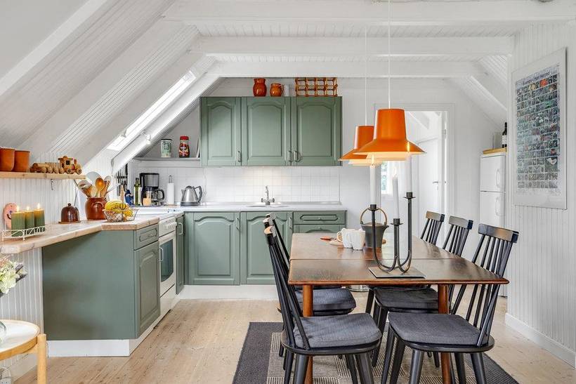 Foto von Ferienhaus GM37 in Bønnerup - Ostjütland