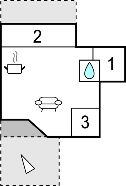 Vorschaubild von Ferienhaus GM37 in Bønnerup - Ostjütland