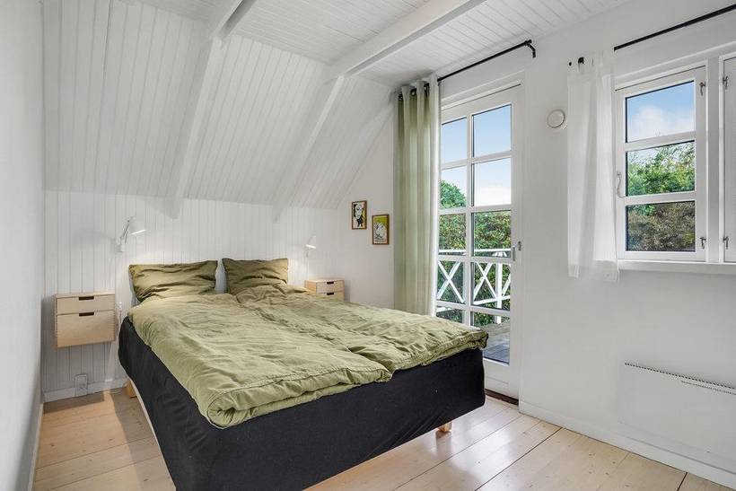 Foto von Ferienhaus GM37 in Bønnerup - Ostjütland