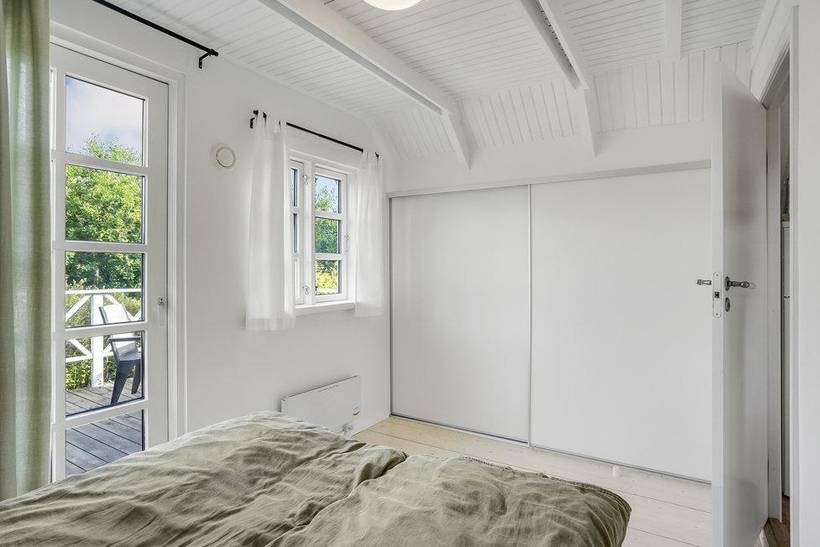 Foto von Ferienhaus GM37 in Bønnerup - Ostjütland