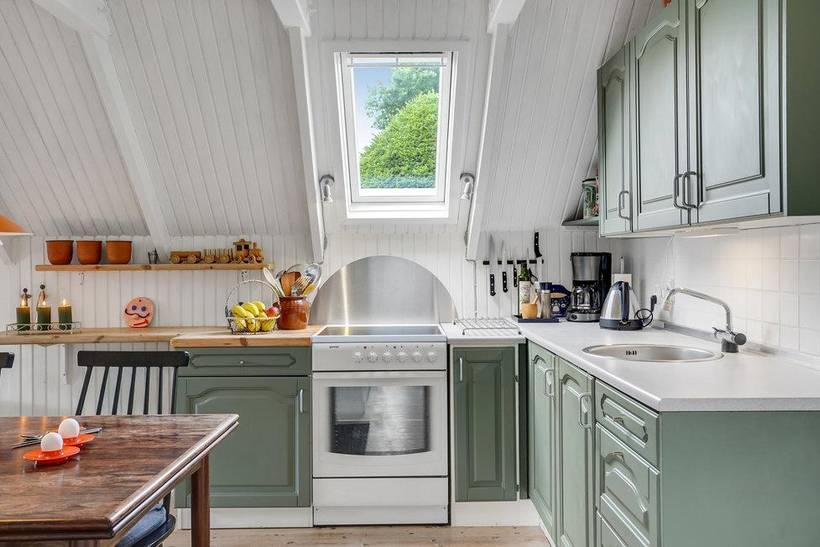 Foto von Ferienhaus GM37 in Bønnerup - Ostjütland