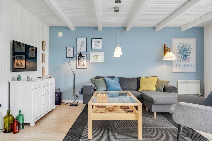 Foto von Ferienhaus GM37 in Bønnerup - Ostjütland