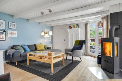 Vorschaubild von Ferienhaus GM37 in Bønnerup - Ostjütland