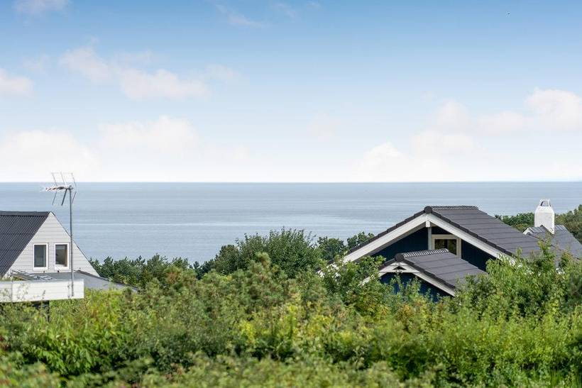 Foto von Ferienhaus GM37 in Bønnerup - Ostjütland