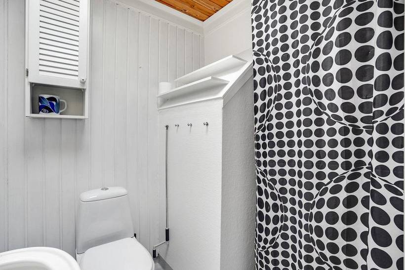 Foto von Ferienhaus GM37 in Bønnerup - Ostjütland