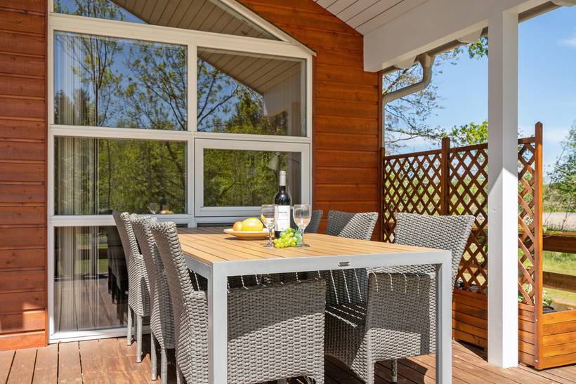 Foto von Ferienhaus GM48 in Arrild - Südjütland