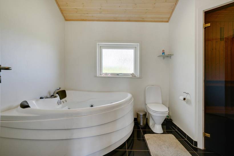 Foto von Ferienhaus GM48 in Arrild - Südjütland