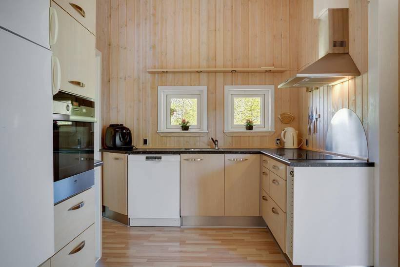Foto von Ferienhaus GM48 in Arrild - Südjütland
