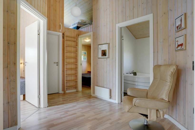 Foto von Ferienhaus GM48 in Arrild - Südjütland